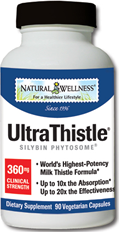 UltraThistle