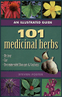 101 Medicinal Herbs