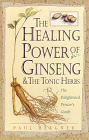 Healing Power of Ginseng