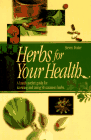 Herbs for Your Health