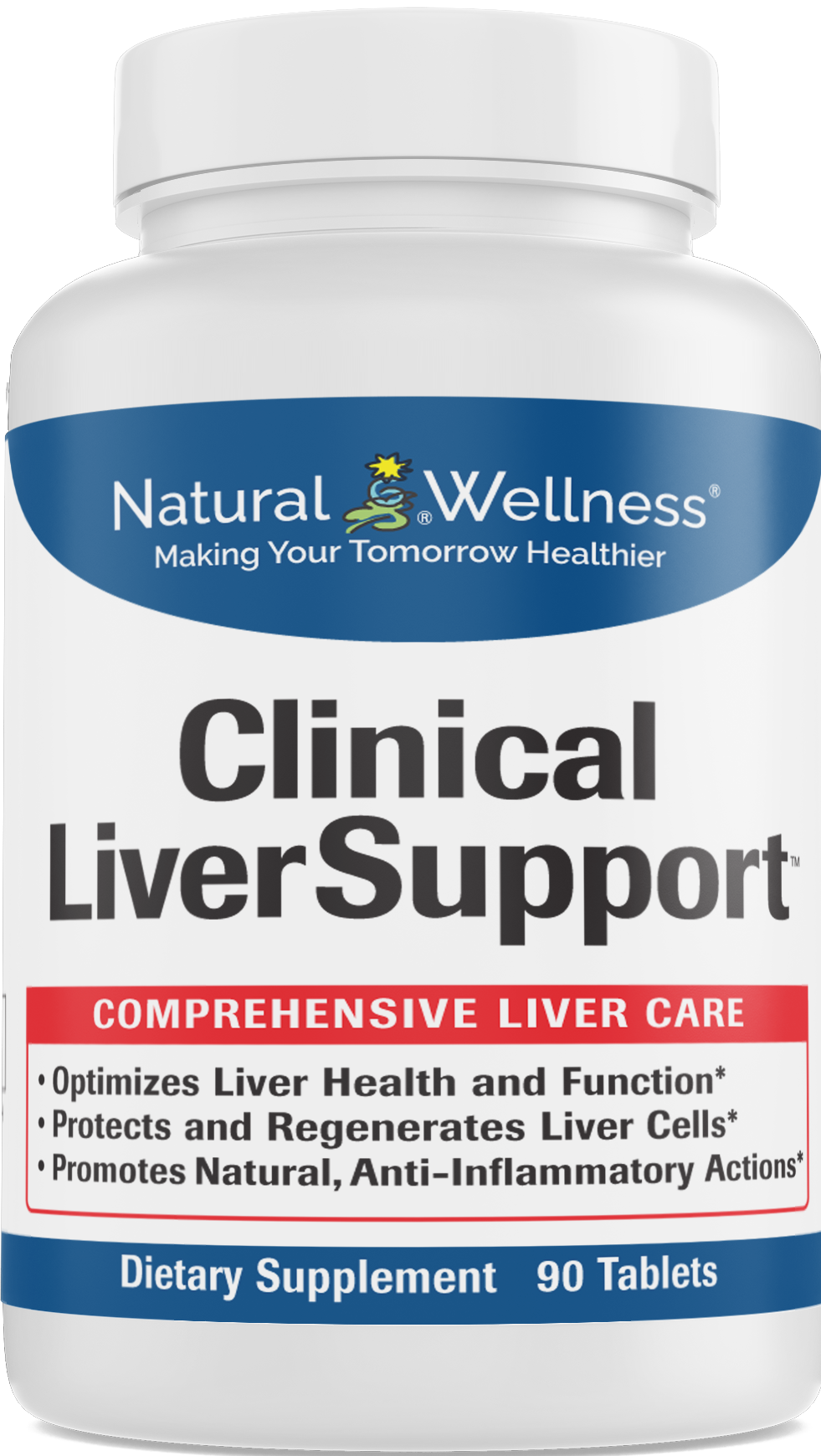 Liver Supplement