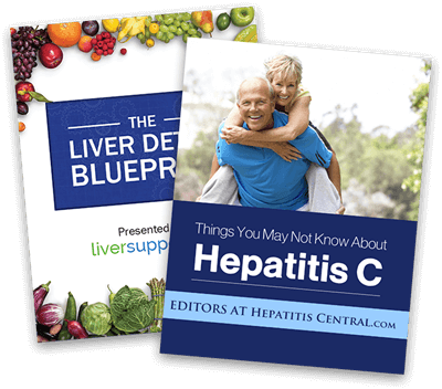 Reports: The Liver Detox Blueprint and Things You May Not Know About Hepatitis C