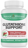 Glutathione Support