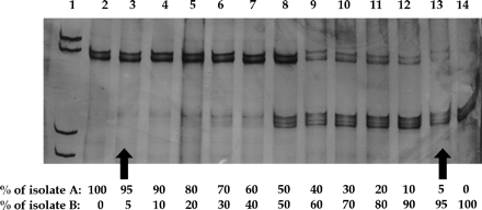 Figure 1, Genomic Complexity of Hepatitis C Virus With Liver Disease Severity