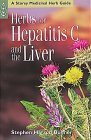 Herbs for Hepatitis C and the Liver Medicinal Herb Guide