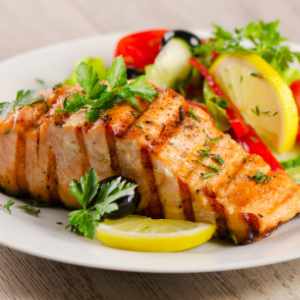 A Basic Diet for Hepatitis