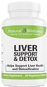 Liver Support & Detox