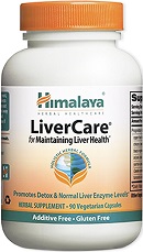 Livercare/Liv.52