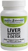 Liver Support & Detox