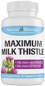 Maximum Milk Thistle