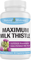 Maximum Milk Thistle