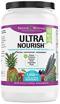 Liver Supplement