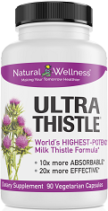 UltraThistle