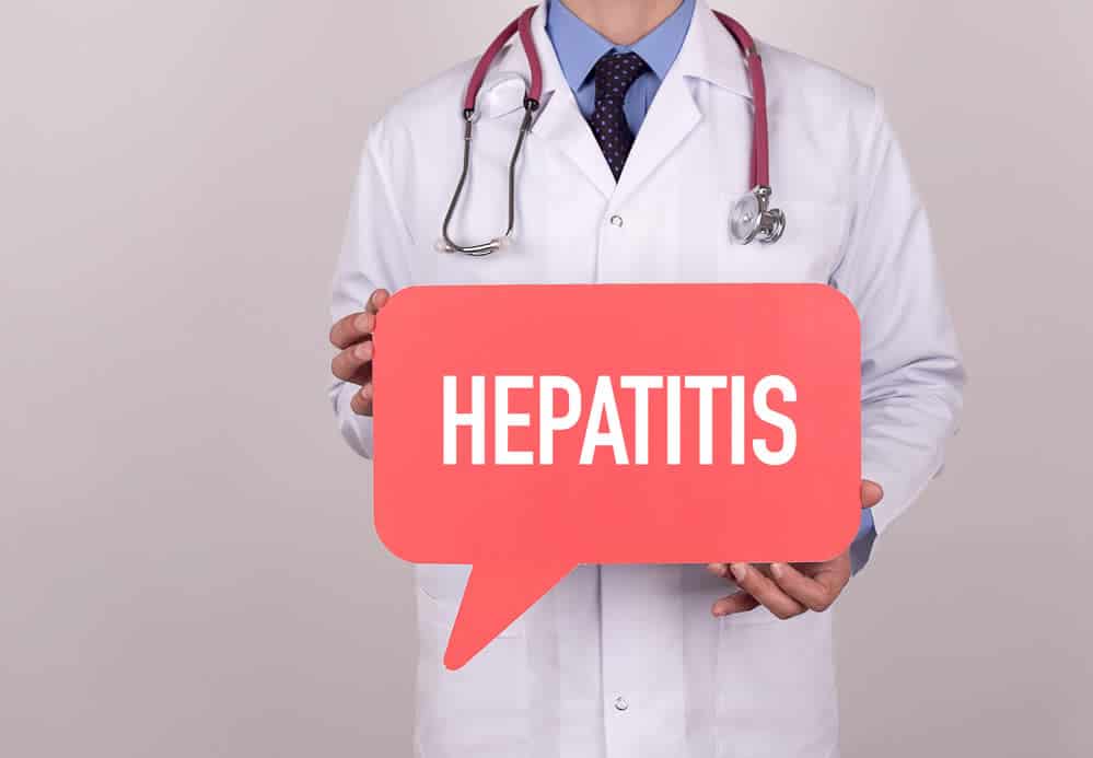 Hepatitis E - The Most Common Cause of Acute Viral Hepatitis in the World