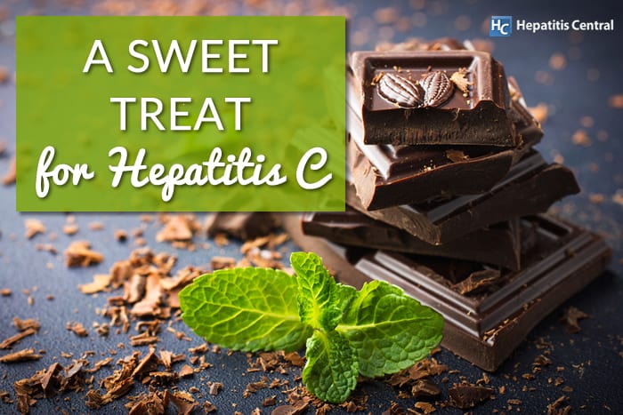 Celebrating Valentine's Day: A Sweet Treat for Hepatitis C