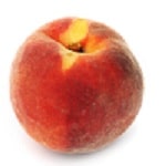 Hepatitis C Lifestyle: Peaches Are a Great Summer Snack