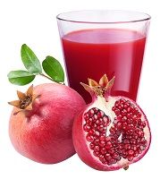 New Research Finds Pomegranates Help Battle Hepatitis C