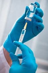 Has a Vaccine for Hepatitis C Arrived?