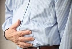 managing indigestion while living with hep c