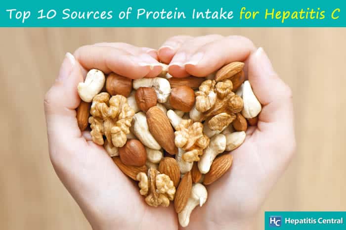 Hepatitis C Diet Chart