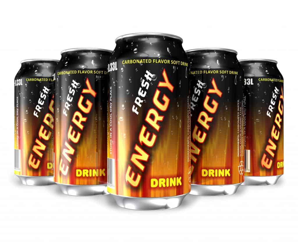 Free 829+ Energy Drinks Yellowimages Mockups