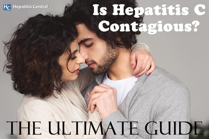 Is Hepatitis C Contagious_The Ultimate Guide