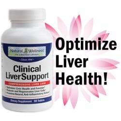 Clinical LiverSupport offers comprehensive liver care.