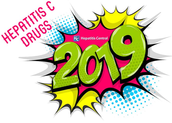 Hepatitis C Drugs 2019