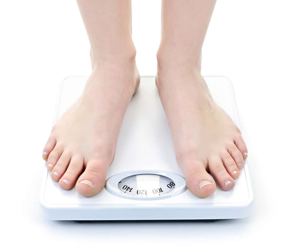 What Impact Does Hepatitis C Have on Your Weight?