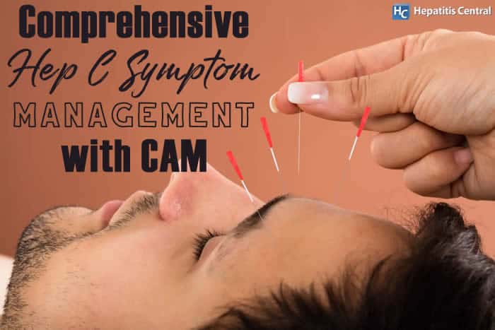 Comprehensive Hepatitis C Management with CAM_Complementary and Alternative Medicine