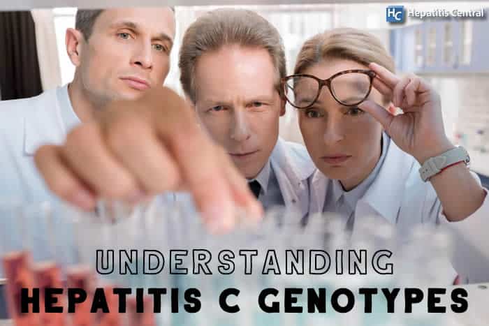 Understanding Hepatitis C Genotypes