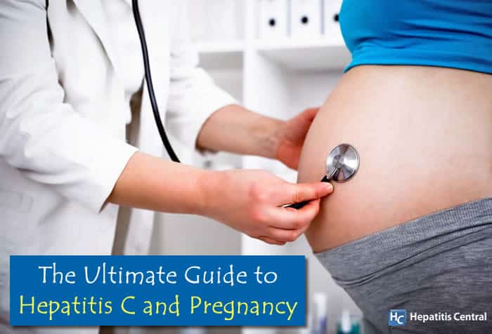 The Ultimate Guide to Hepatitis C and Pregnancy
