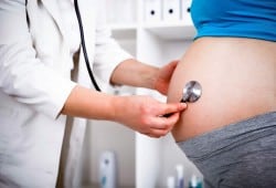 What if I am pregnant with HCV?