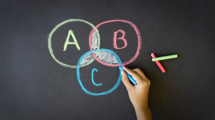 The growing Venn diagram that is HCV and pregnancy.