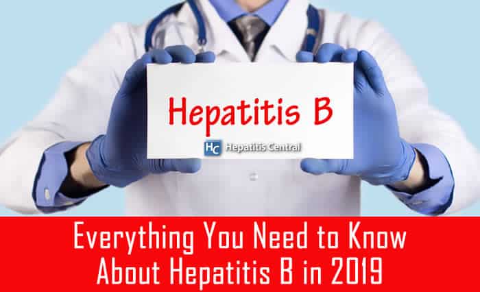 Everything You Need to Know About Hepatitis B in 2019 | Hepatitis ...