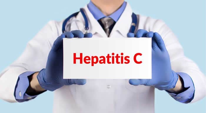 Hepatitis C and Your Liver