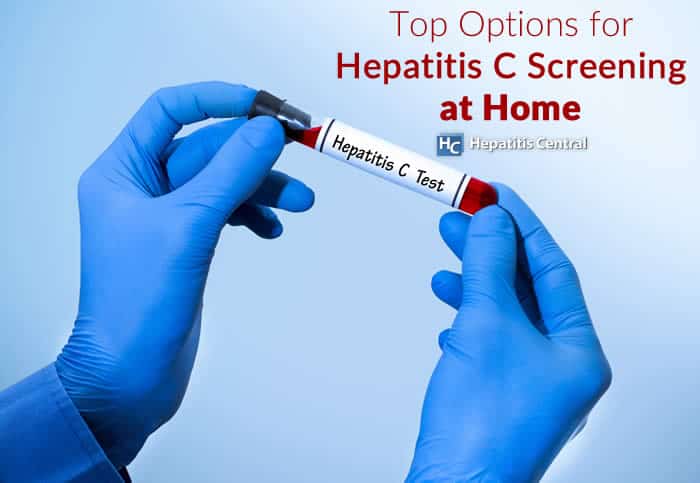 Top Options for Hepatitis C Screening at Home