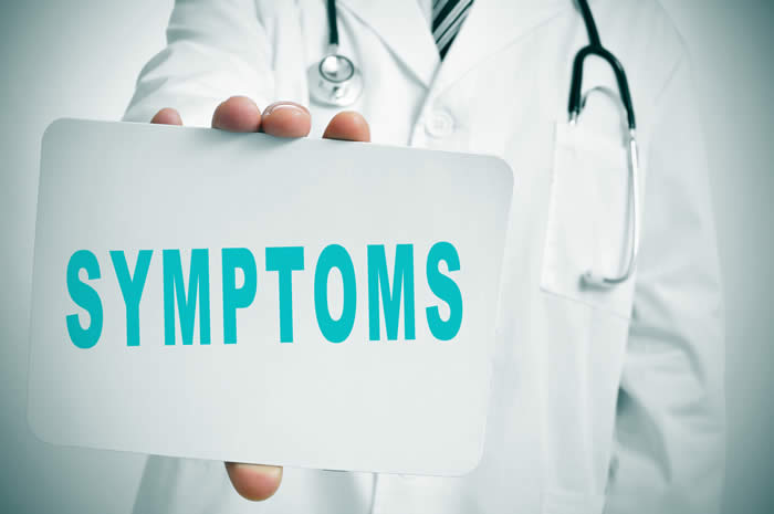 Hepatitis A Symptoms