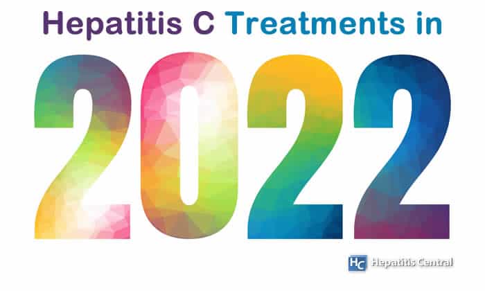 Hepatitis C Treatments in 2022