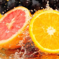 6 Best Summer Fruits & Vegetables for Hepatitis C