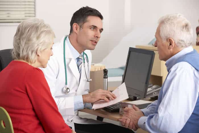 It's important to discuss your hepatitis C situation with your healthcare provider.