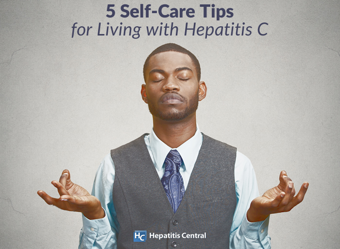 5 Self-Care Tips for Living with Hepatitis C