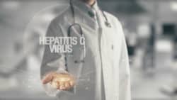 New Hepatitis C Virus Detection Process