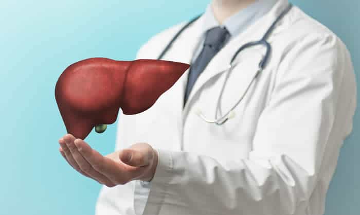 A liver transplant may be needed if your hepatitis C infection is advanced.
